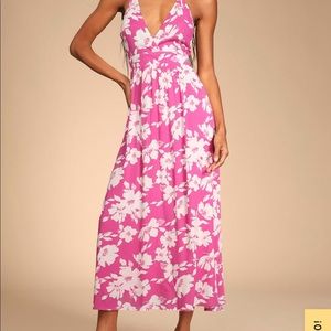 Brand New with Tags Lulu Sundress